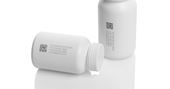Domino ofrece una serialización a alta velocidad de frascos de plástico para productos farmacéuticos con el nuevo codificador láser UV U510