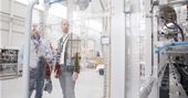 ROVEMA invites confectionery and snack manufacturers to their Customized Experience in-house trade fair