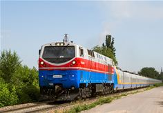 Kazakhstan Railway Kazakhstan Railway