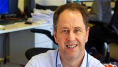 Andrew Rickman, Chief Executive, Rockley Photonics Andrew Rickman, Chief Executive, Rockley Photonics