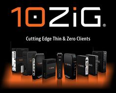 10ZiG New Logo Reveal 10ZiG New Logo Reveal