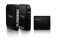 10ZiG and ThinPrint enter into technology partnership for high-performance printing with virtual desktops. 10ZiG and ThinPrint enter into technology partnership for high-performance printing with virtual desktops.