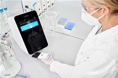 Bosch Healthcare Solutions has received CE-label for the new Vivalytic MG, MH, UP/UU, developed in partnership with BioGX