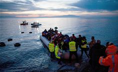 EUrVote publishes new information package on migration and the interior EUrVote publishes new information package on migration and the interior