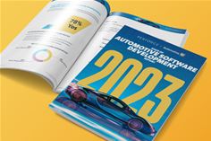 2023 State of Automation Software Development 2023 State of Automation Software Development
