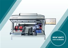 R-Biopharm starts commercialization of the fully automated RIDA®UNITY system