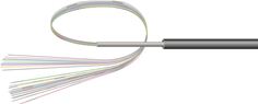 24 Fibre Bundle Solution allows for extra capacity for up to 288f in a 24-way tube bundle 24 Fibre Bundle Solution allows for extra capacity for up to 288f in a 24-way tube bundle