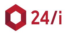 24i logo