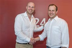 24i Media Acquires Mautilus 24i Media Acquires Mautilus