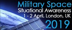 Military Space Situational Awareness Conference Military Space Situational Awareness Conference