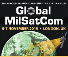 Global MilSatCom Global MilSatCom