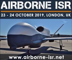 Airborne ISR Airborne ISR