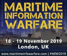 Maritime Information Warfare Maritime Information Warfare