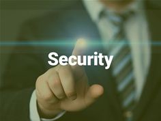 Security Security