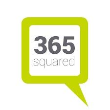 365squared logo 365squared logo