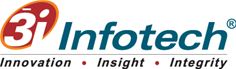 3i Infotech logo 3i Infotech logo
