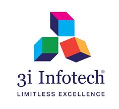 3i Infotech logo 3i Infotech logo
