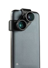 olloclip 4-IN-1 Lens olloclip 4-IN-1 Lens