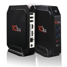 4500 4K UHS and Optional Fiber Thin Client 4500 4K UHS and Optional Fiber Thin Client