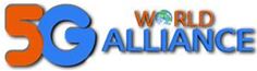5G World Alliance logo 5G World Alliance logo