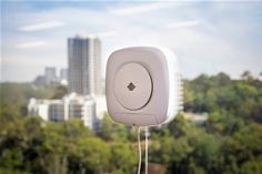NetComm 5G Window Mounted Device NetComm 5G Window Mounted Device