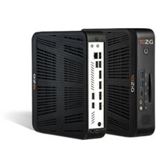 10ZiG Announces Their Most Powerful Endpoint Device Ever 10ZiG Announces Their Most Powerful Endpoint Device Ever