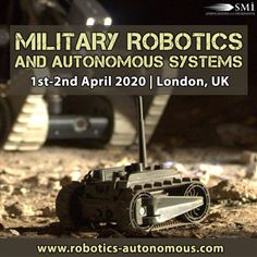 robotics and autonomous systems