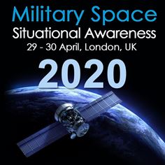 Military Space Situational Awareness 2020 Military Space Situational Awareness 2020