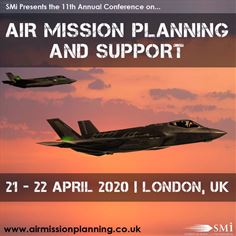 Air Mission Planning and Support 2020 Air Mission Planning and Support 2020