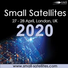 Small Satellites Conference 2020 Small Satellites Conference 2020