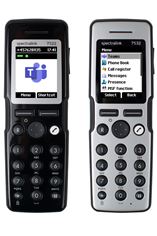 Spectralink direct DECT integration with Microsoft Teams Spectralink direct DECT integration with Microsoft Teams