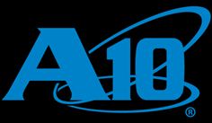A10 Networks logo A10 Networks logo