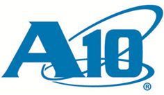 A10 logo A10 logo