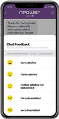 Customer Survey Customer Survey