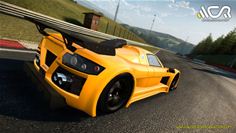 Gumpert Apollo S - Auto Club Revolution Gumpert Apollo S - Auto Club Revolution