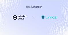 Umazi Collaborates with Artesian : DueDil