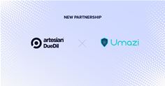 Umazi Collaborates with Artesian : DueDil Umazi Collaborates with Artesian : DueDil