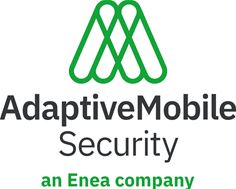 AdaptiveMobile Security Logo