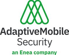 AdaptiveMobile Security logo