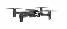 ANAFI Thermal flying drone