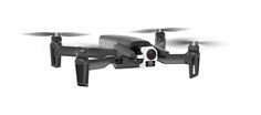 ANAFI Thermal flying drone ANAFI Thermal flying drone
