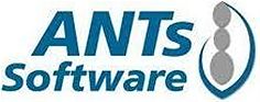 ANTs Software Logo