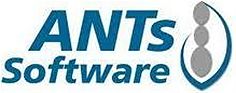 ANTs Software Logo ANTs Software Logo