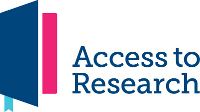 Access to Research logo Access to Research logo