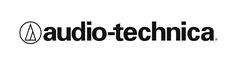 Audio-Technica Logo Audio-Technica Logo