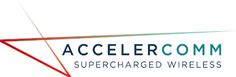 AccelerComm Logo AccelerComm Logo