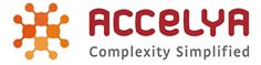 Accelya logo Accelya logo