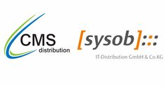 CMS Distribution Ltd Announces Acquisition of sysob IT-Distribution GmbH & Co.KG