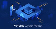 Acronis KeyVisual Acronis KeyVisual