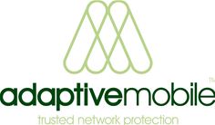AdaptiveMobile logo AdaptiveMobile logo